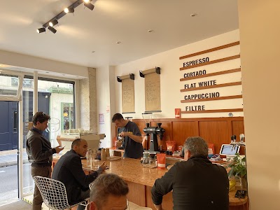 Tanat - Archives coffee
