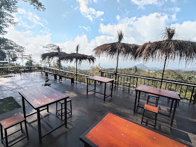 Bedugul luwak coffee & coffee plantation