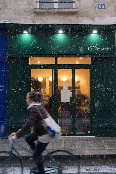66matcha in Paris
