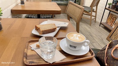 NEYSE Coffee & Food coffee
