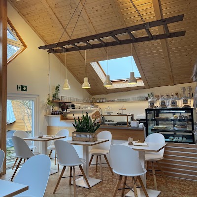 RÖSTKAMMER - Kaffeerösterei Altdorf