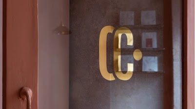 Coeur coffee Roasters atmosphere