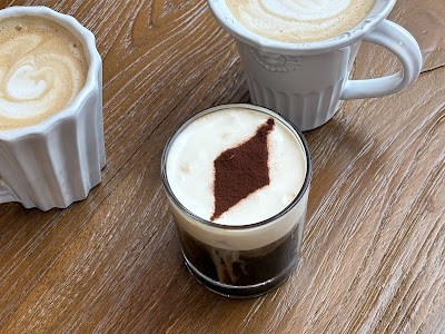Retropalco Coffee Roasters atmosphere