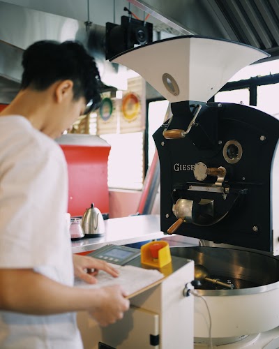 ROASTWORK coffee