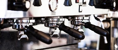 Black Diamond Café atmosphere