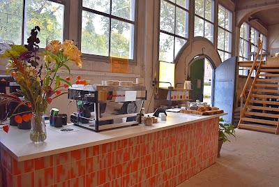 Schot Coffee Roasters coffee