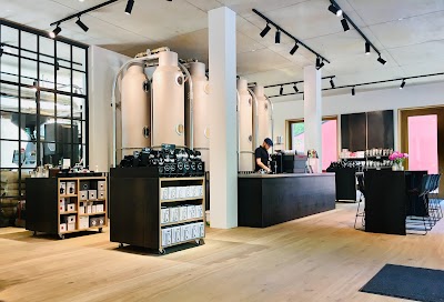 FAUSTO KAFFEERÖSTEREI GMBH atmosphere