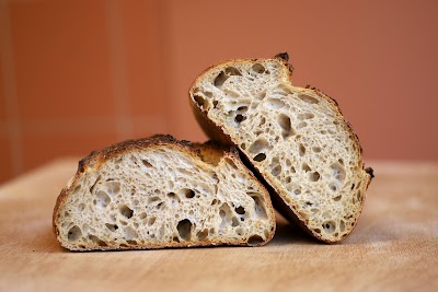 Origo Bakery atmosphere