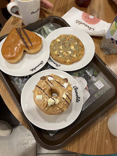 Arnolds Sello coffee