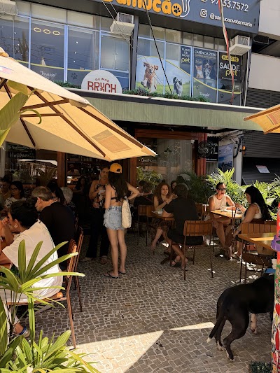 Guimas Brunch & Bar in -040