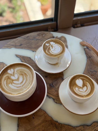Rest Specialty Coffee coffee