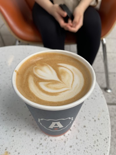 Analog Coffee Bow Valley Square coffee