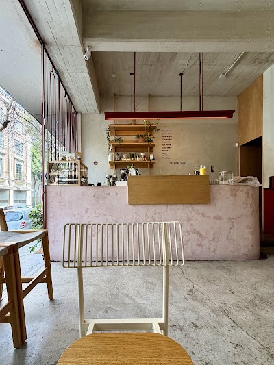 OTROCAFÉ coffee