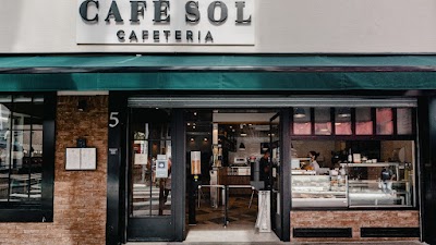Café Sol in -000
