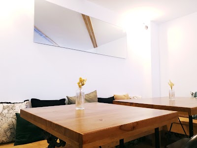 Maybean Cafe | Brunch | Lunch | Specialty Coffee
