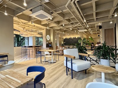 Libertario Coffee Roasters - Laureles