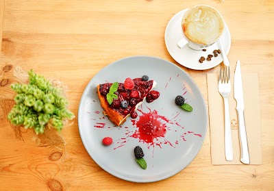 Costanza Cafe coffee