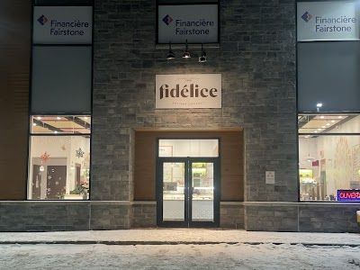 Fidélice - Artisan gourmet in ottawa