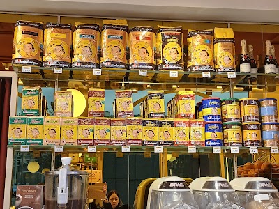 Mexico coffee