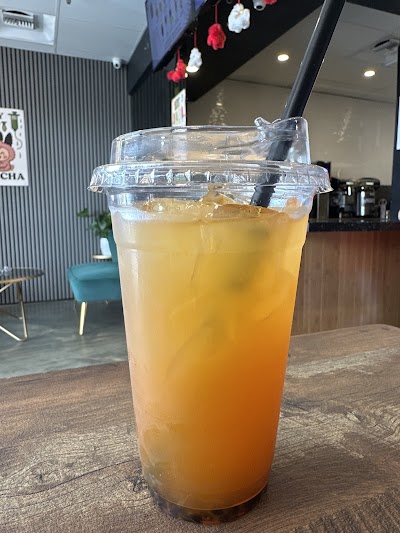 Chill Coffee atmosphere