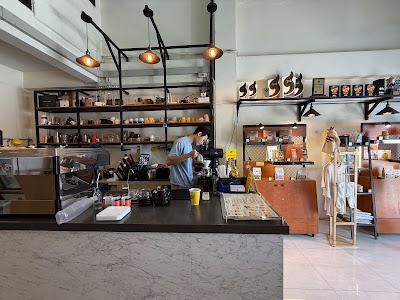 Roast Runner coffee