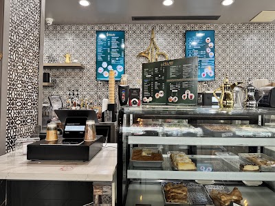 Delah Coffee coffee