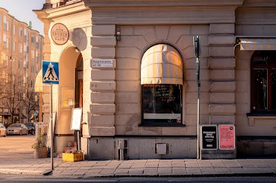 STHLM Brunch Club coffee