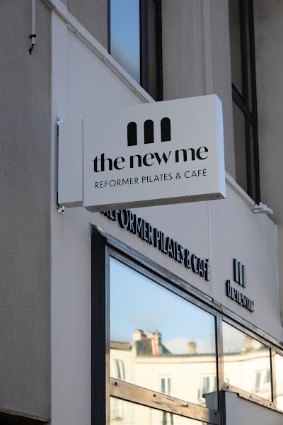 The New Me Pilates Reformer Brest in Brest
