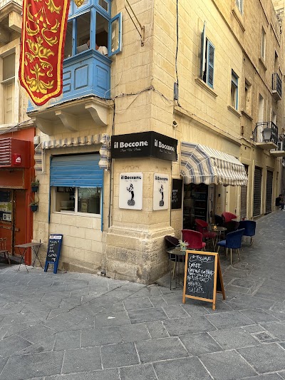 il Boccone