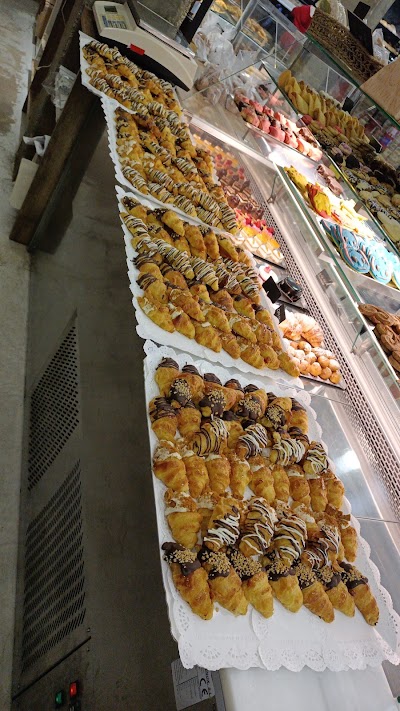 Pastelería Marotte in Madrid