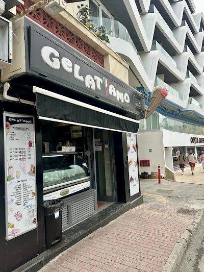 Gelatiamo in San Pawl il-Baħar