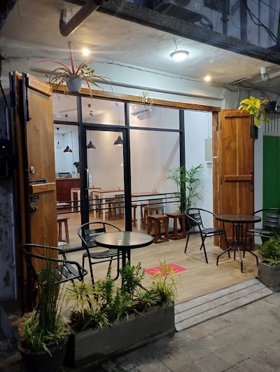 Bali Intan Cafe