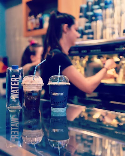 Coffeebrands in Sindelfingen