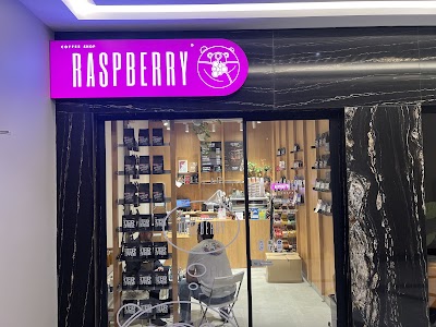 Raspberry Coffee Roasters