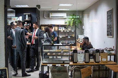 Bóra Café coffee