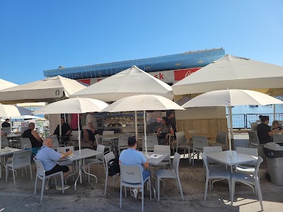 Federica Kiosk