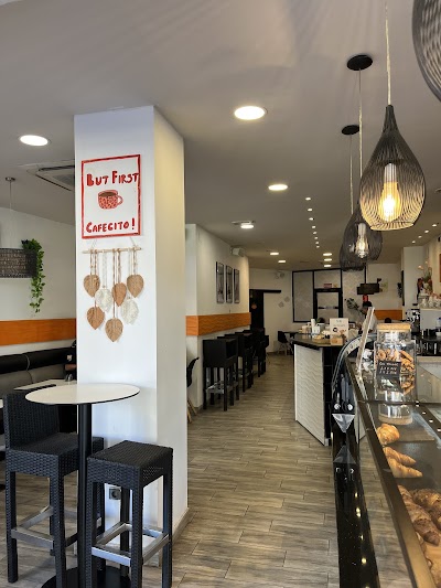 Karma Cafe