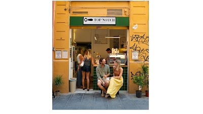 Top Notch Specialty Coffee in Valencia