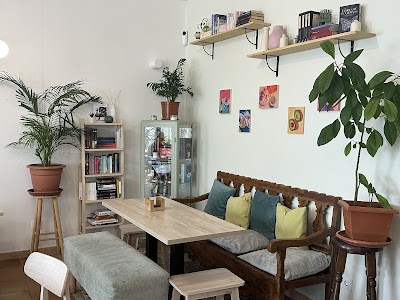 Interior of Lima limon in 3