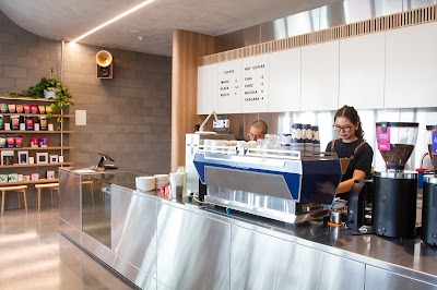 Rumble Coffee Roasters - Macaulay Road Espresso Bar coffee