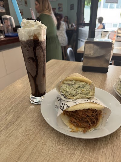MOKA Coffee & Bar coffee