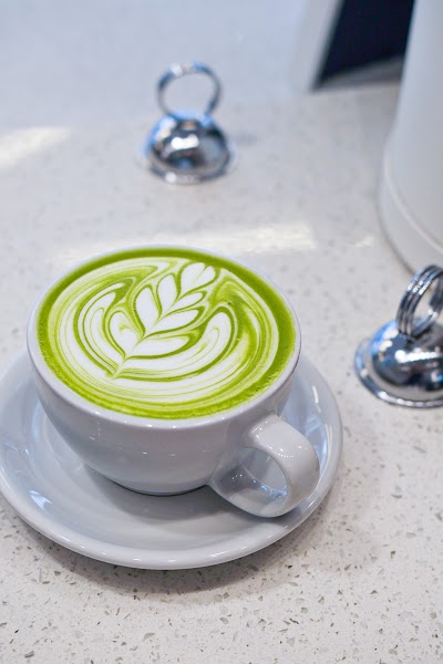 The Elephant Coffee coffee