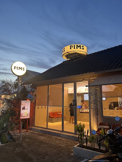 PIMS in Canggu