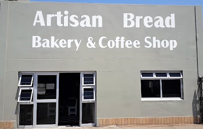 Artisan Bread, Bakery & Coffee Shop