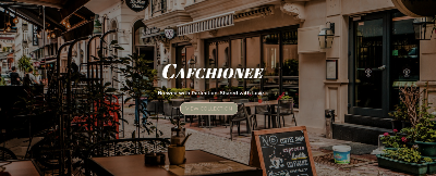 CAFCHIONEE in ottawa