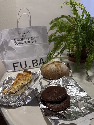 FU.BA atmosphere