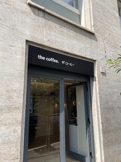 The Coffee