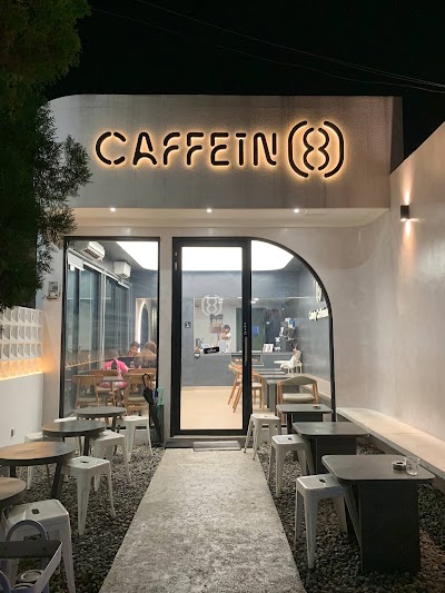 Caffein8