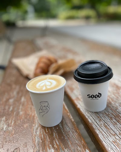 Sood Coffee coffee