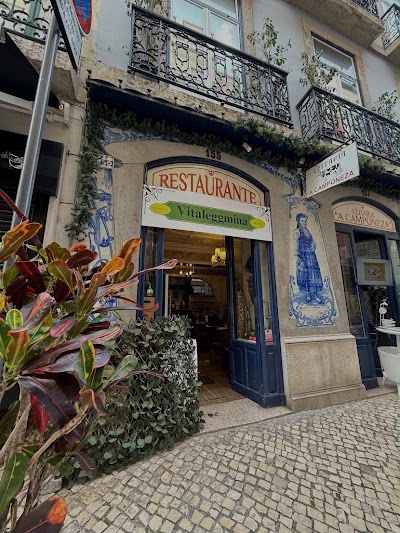Vitaleggmina - Breakfast & Brunch in Lisbon